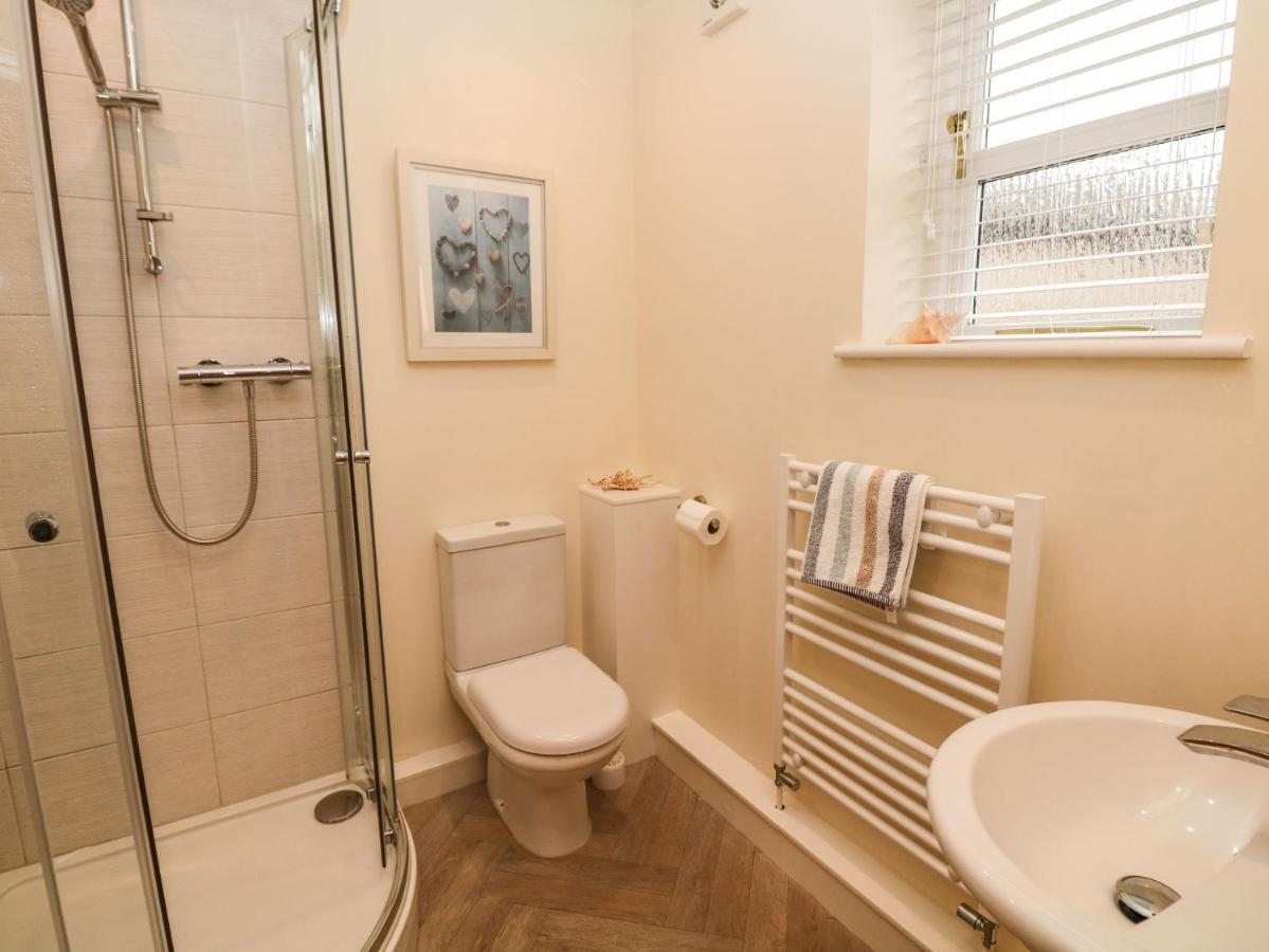 1 Knowleston House Villa Matlock  Ngoại thất bức ảnh