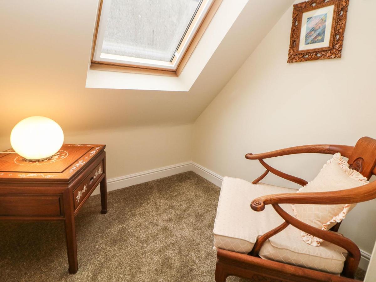 1 Knowleston House Villa Matlock  Ngoại thất bức ảnh