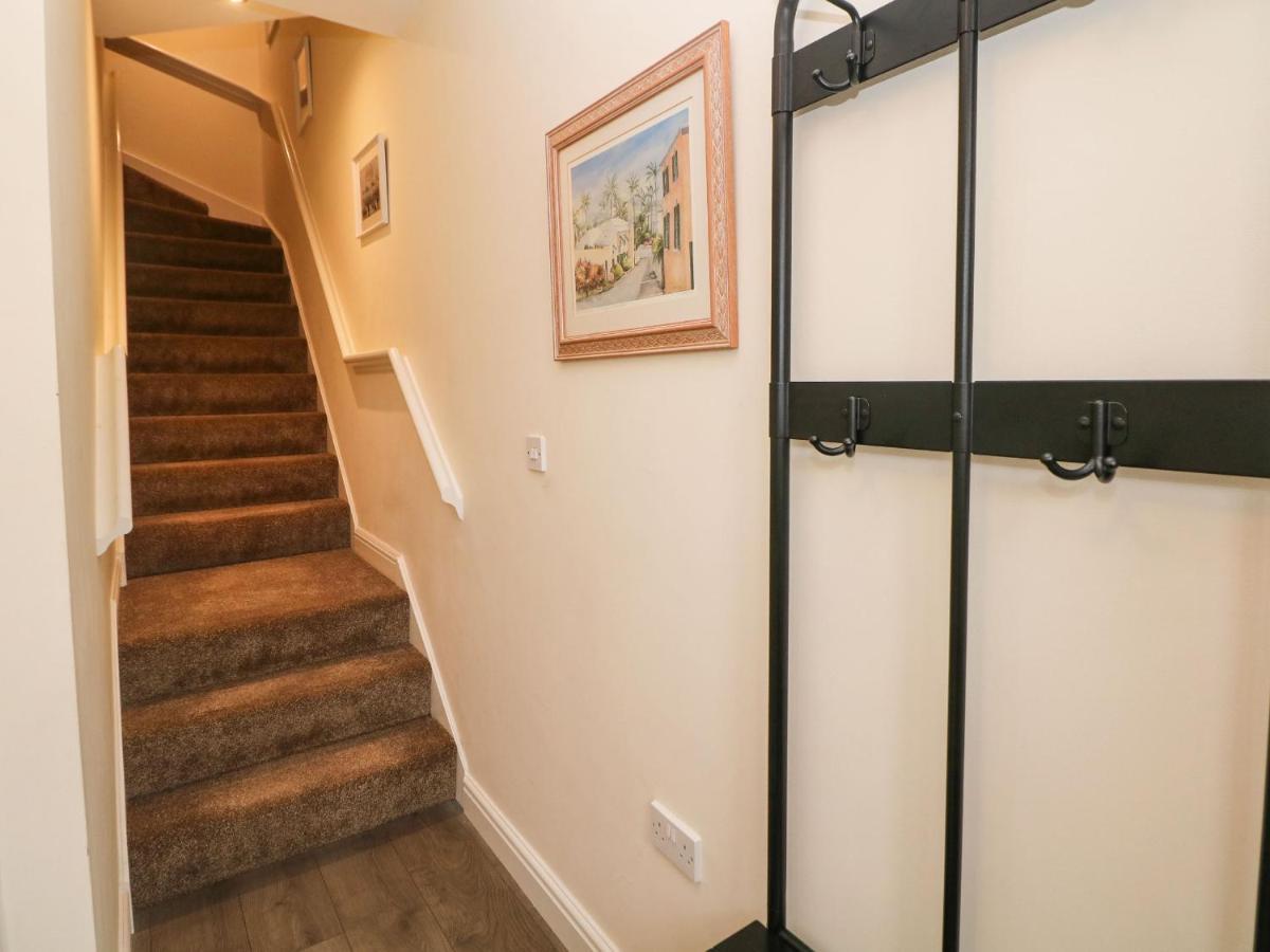 1 Knowleston House Villa Matlock  Ngoại thất bức ảnh