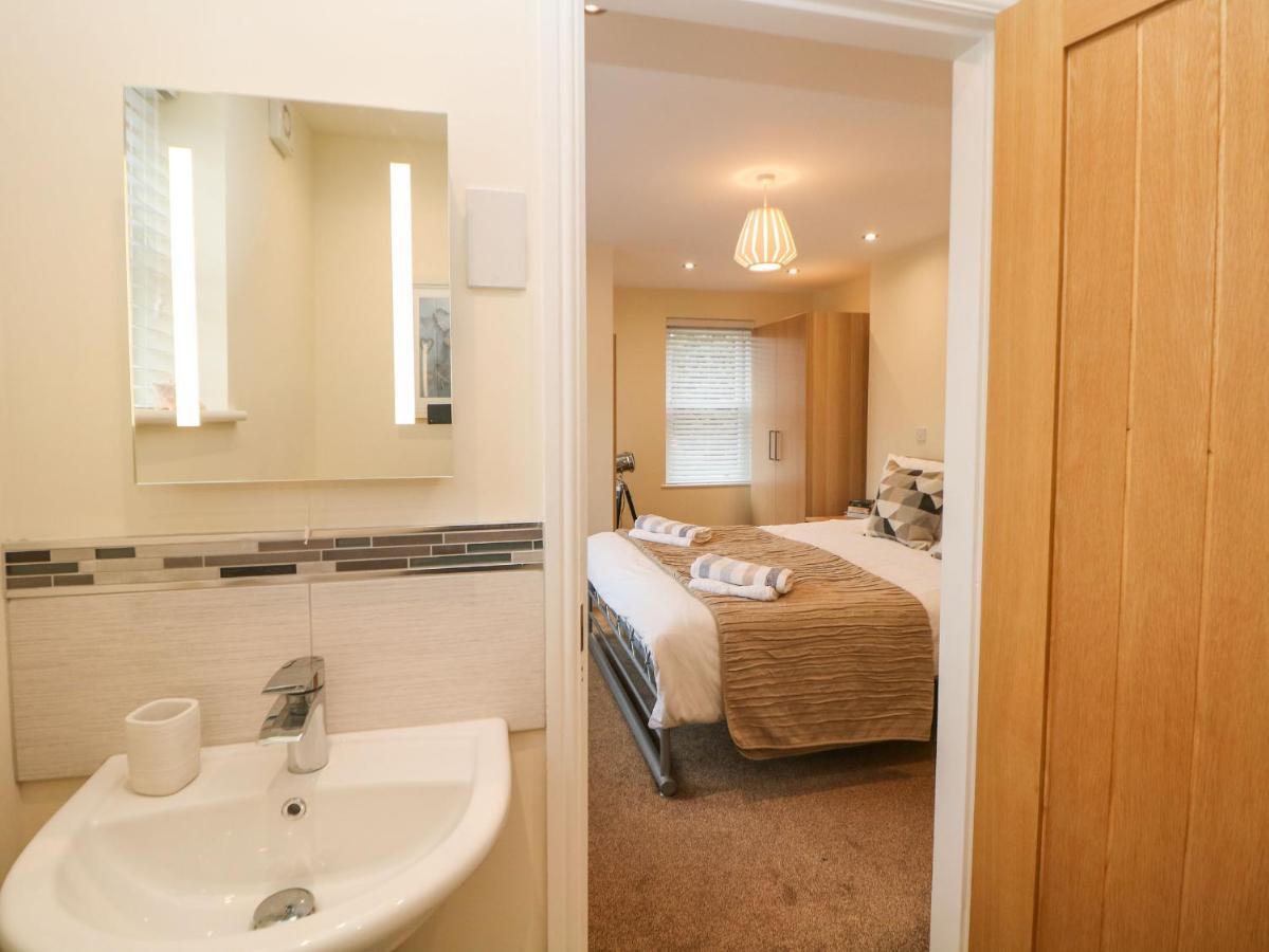 1 Knowleston House Villa Matlock  Ngoại thất bức ảnh