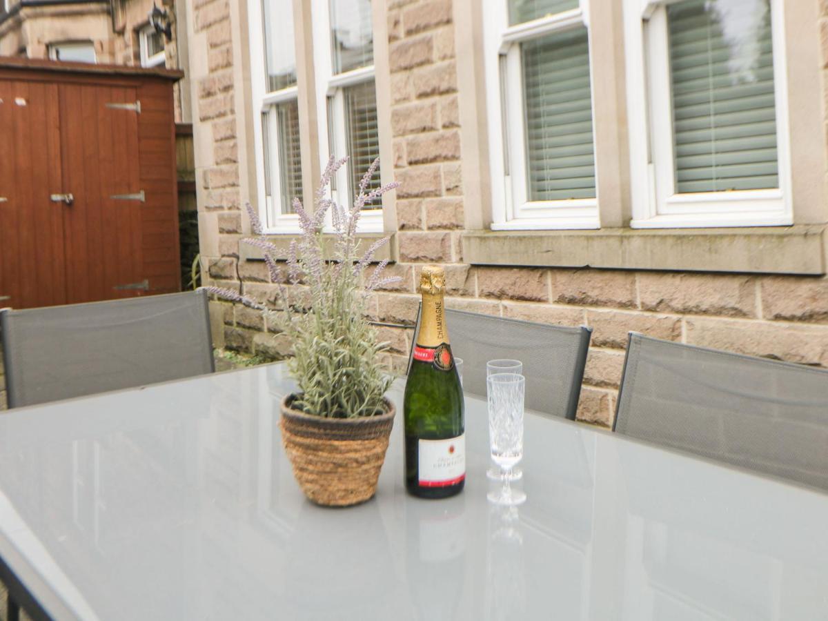 1 Knowleston House Villa Matlock  Ngoại thất bức ảnh