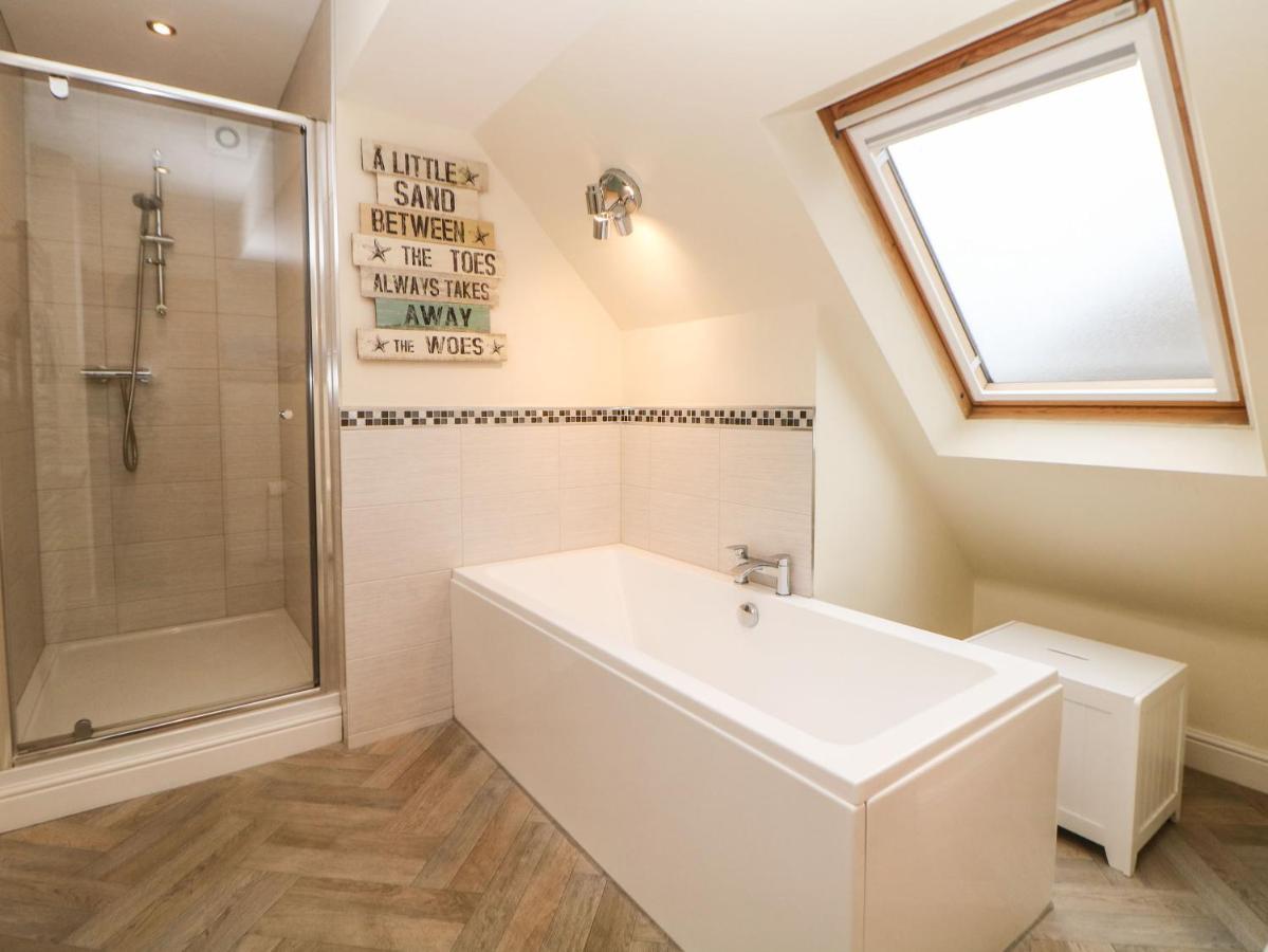 1 Knowleston House Villa Matlock  Ngoại thất bức ảnh