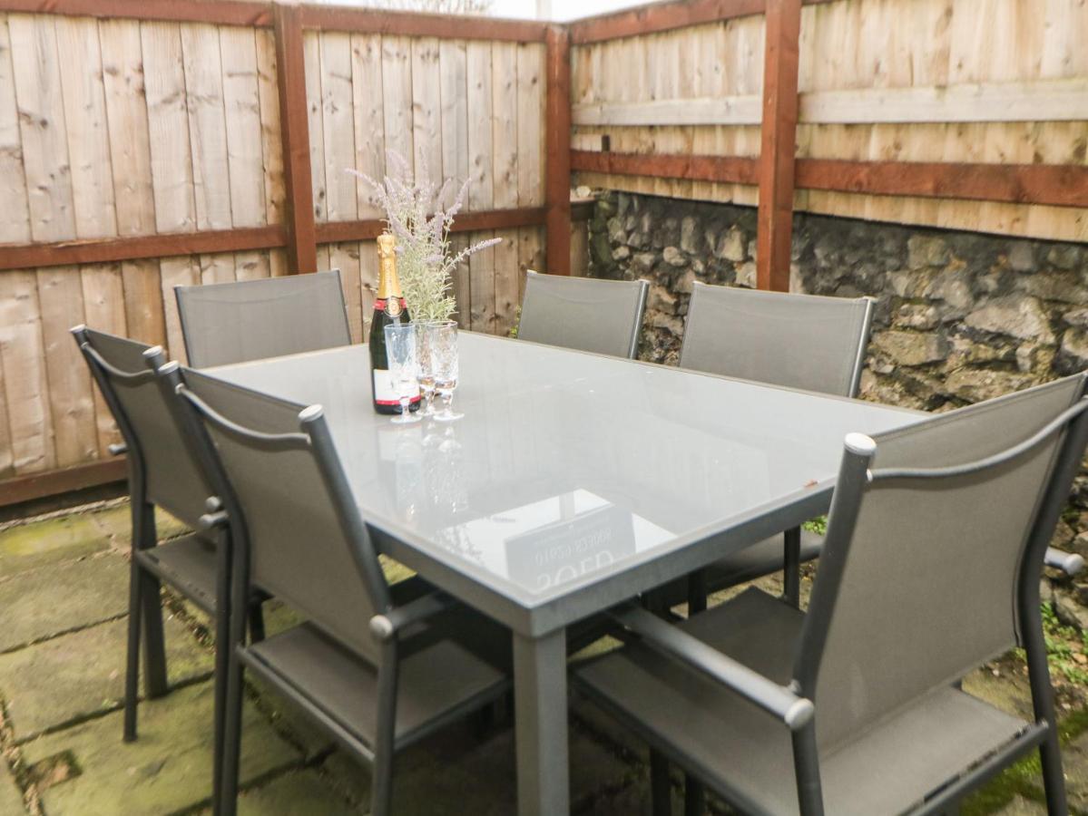 1 Knowleston House Villa Matlock  Ngoại thất bức ảnh