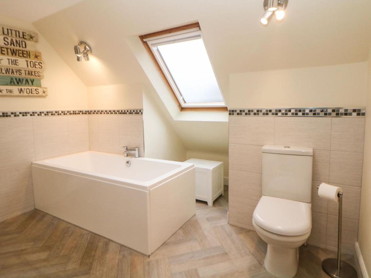 1 Knowleston House Villa Matlock  Ngoại thất bức ảnh